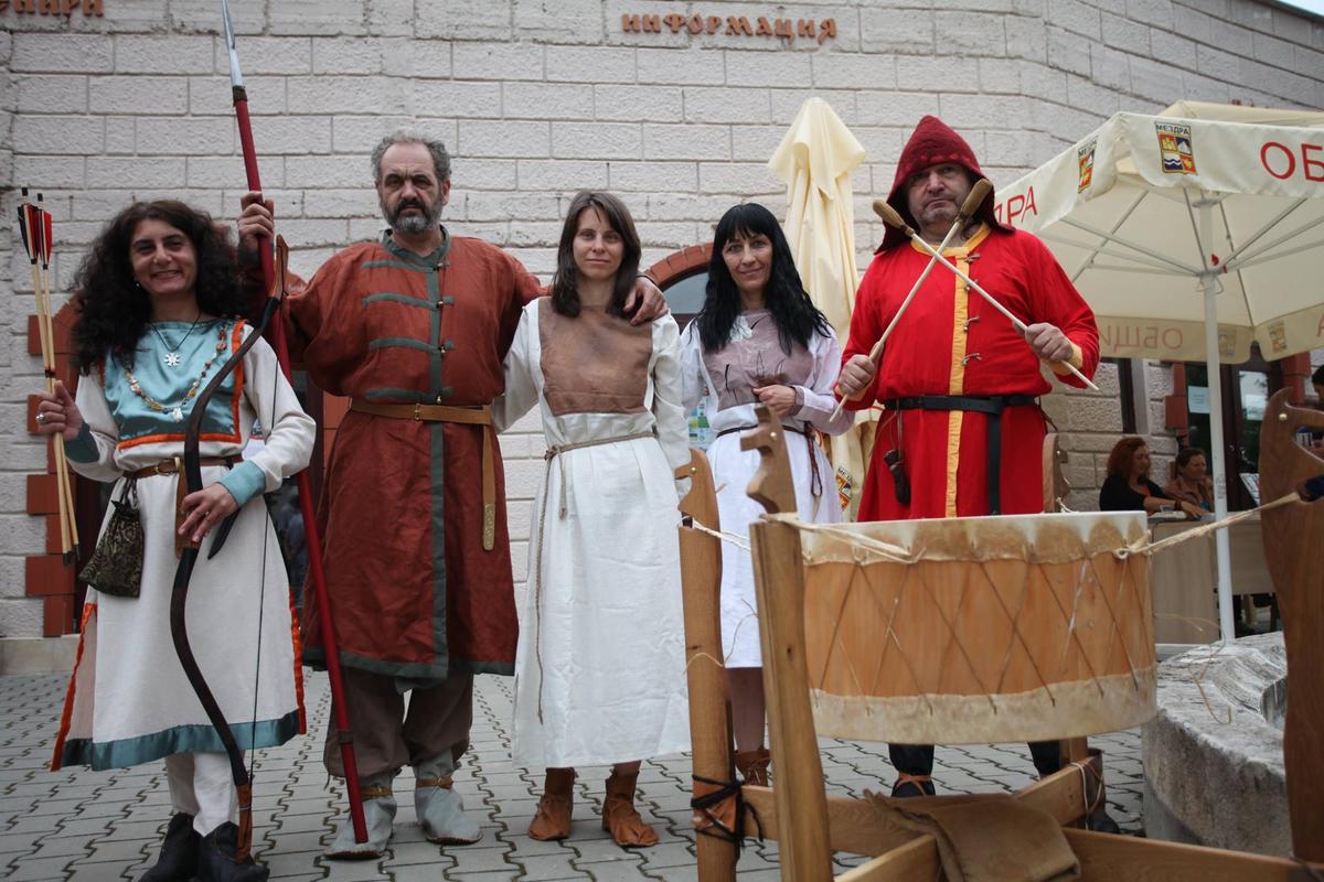 Asociația „Bagacin“