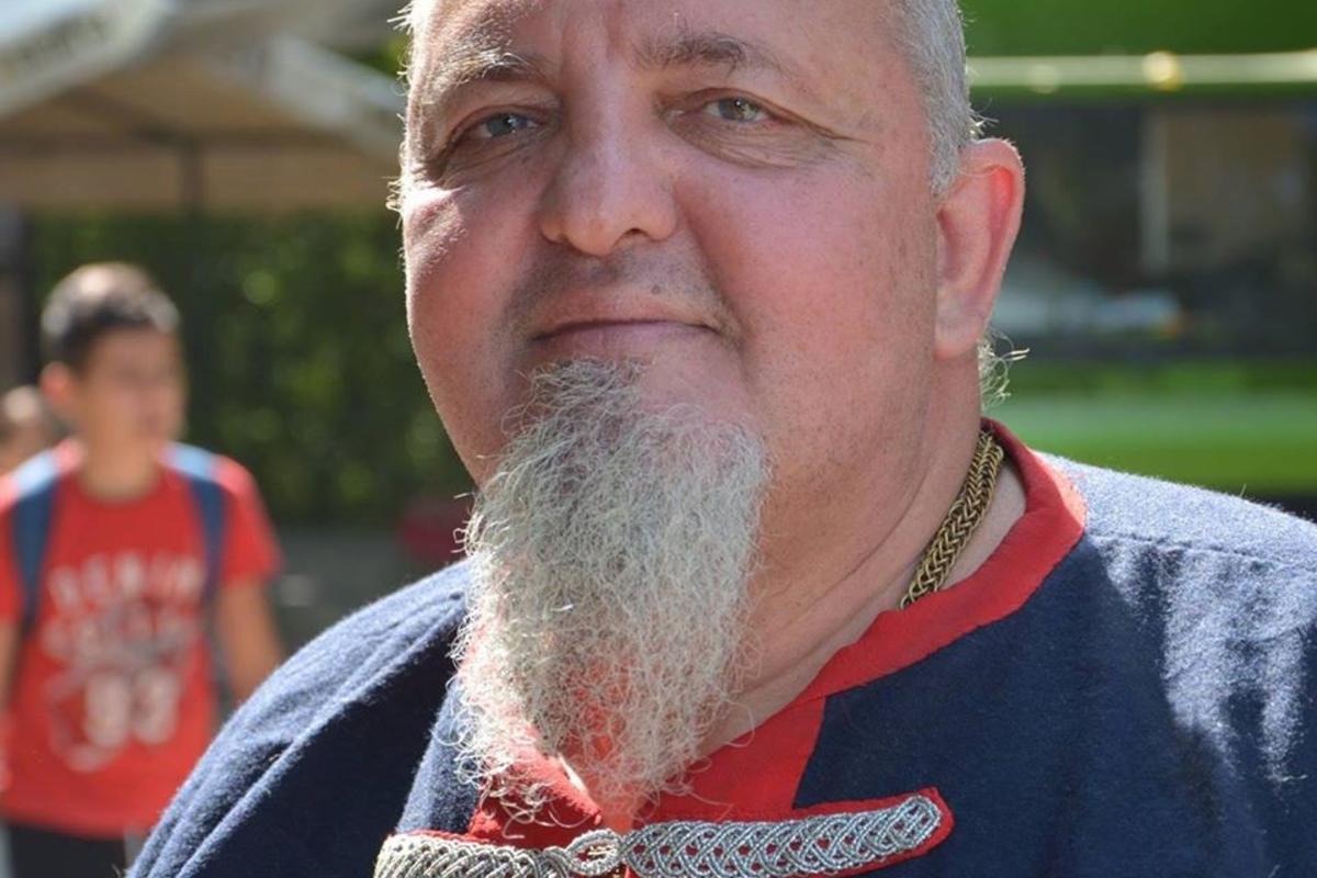 Ivan Rendakov